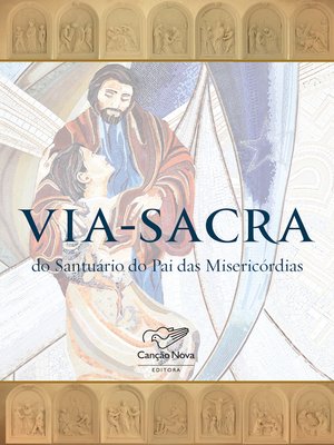 cover image of Via-Sacra do Santuário do Pai das Misericórdias